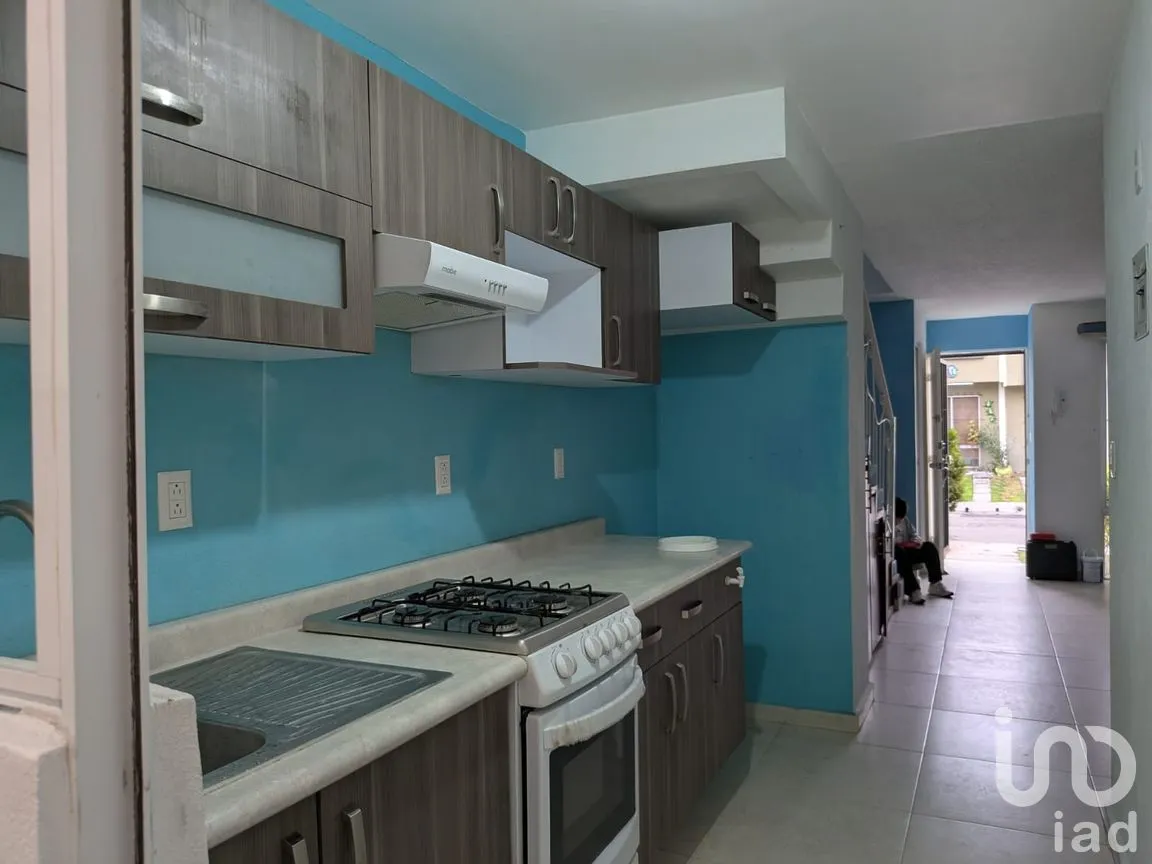 Casa en Venta en Punta Palermo, Tecámac, México | NEX-296437 | iad México | Foto 4 de 16