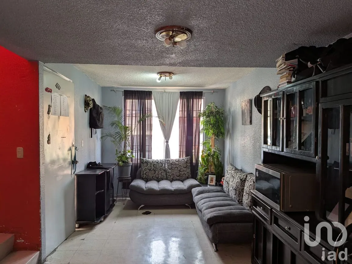 Casa en Venta en Real del Bosque, Tultitlán, México | NEX-296483 | iad México | Foto 2 de 15