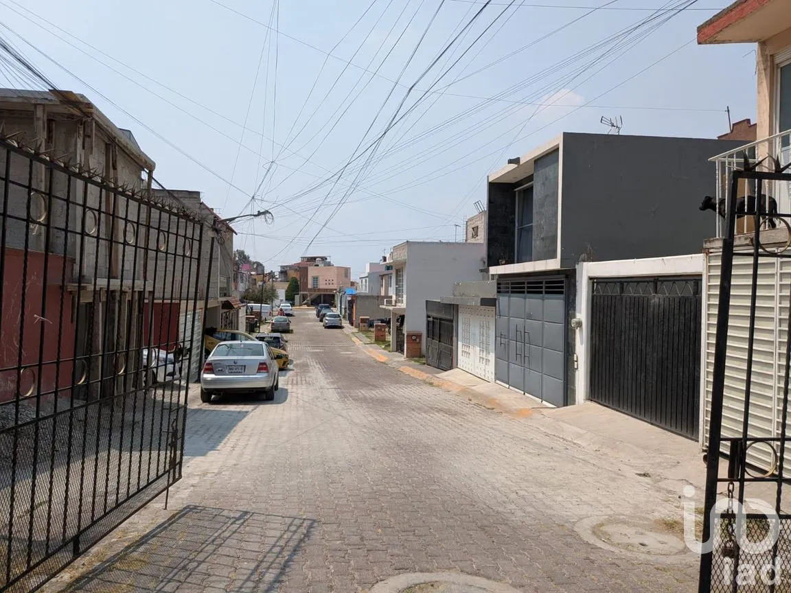 Casa en Venta en Real del Bosque, Tultitlán, México | NEX-296483 | iad México | Foto 15 de 15