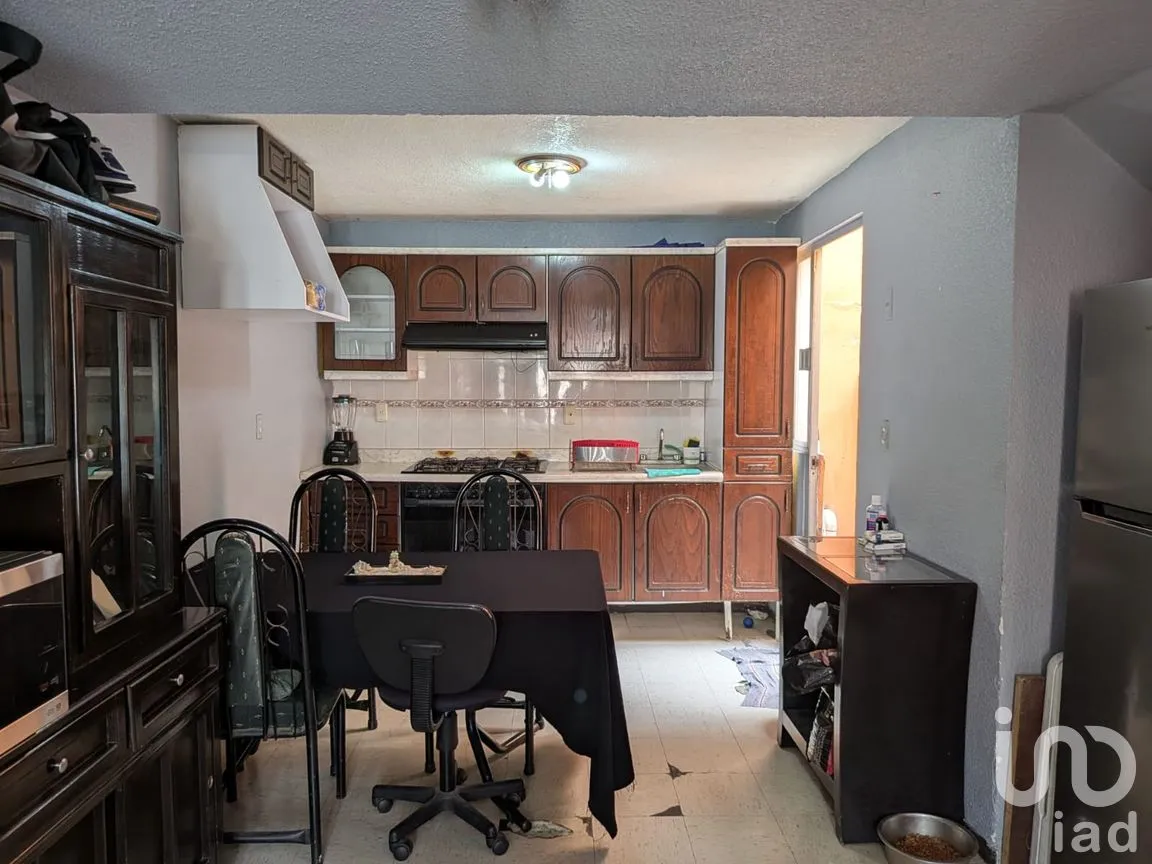 Casa en Venta en Real del Bosque, Tultitlán, México | NEX-296483 | iad México | Foto 3 de 15