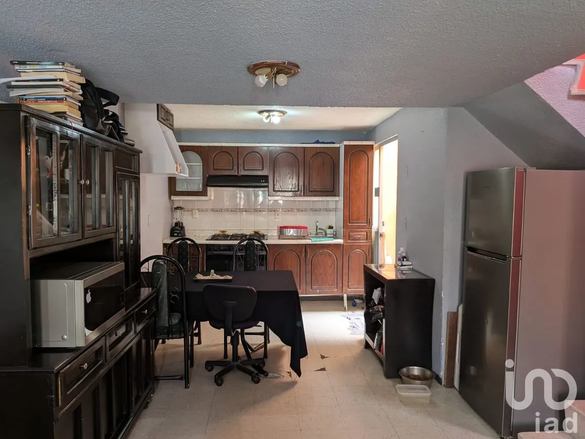 Casa en Venta en Real del Bosque, Tultitlán, México | NEX-296483 | iad México | Foto 4 de 15