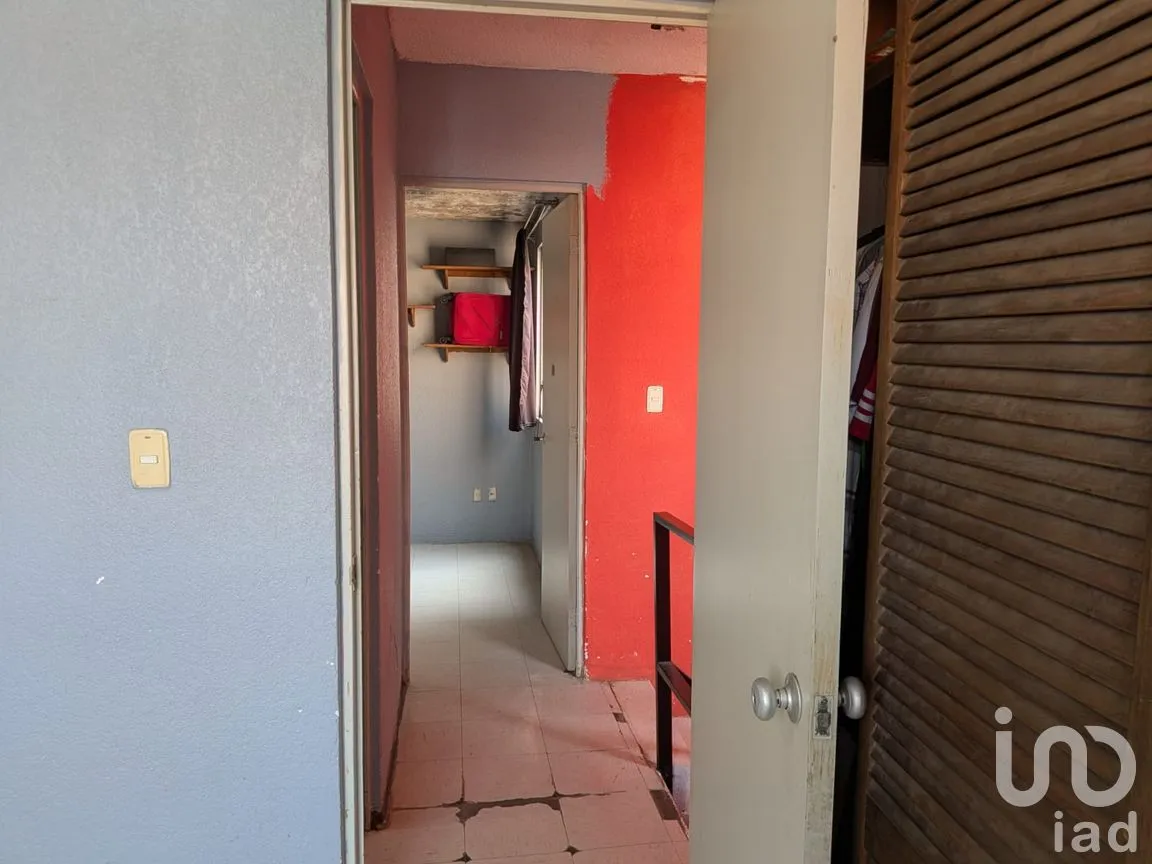 Casa en Venta en Real del Bosque, Tultitlán, México | NEX-296483 | iad México | Foto 9 de 15