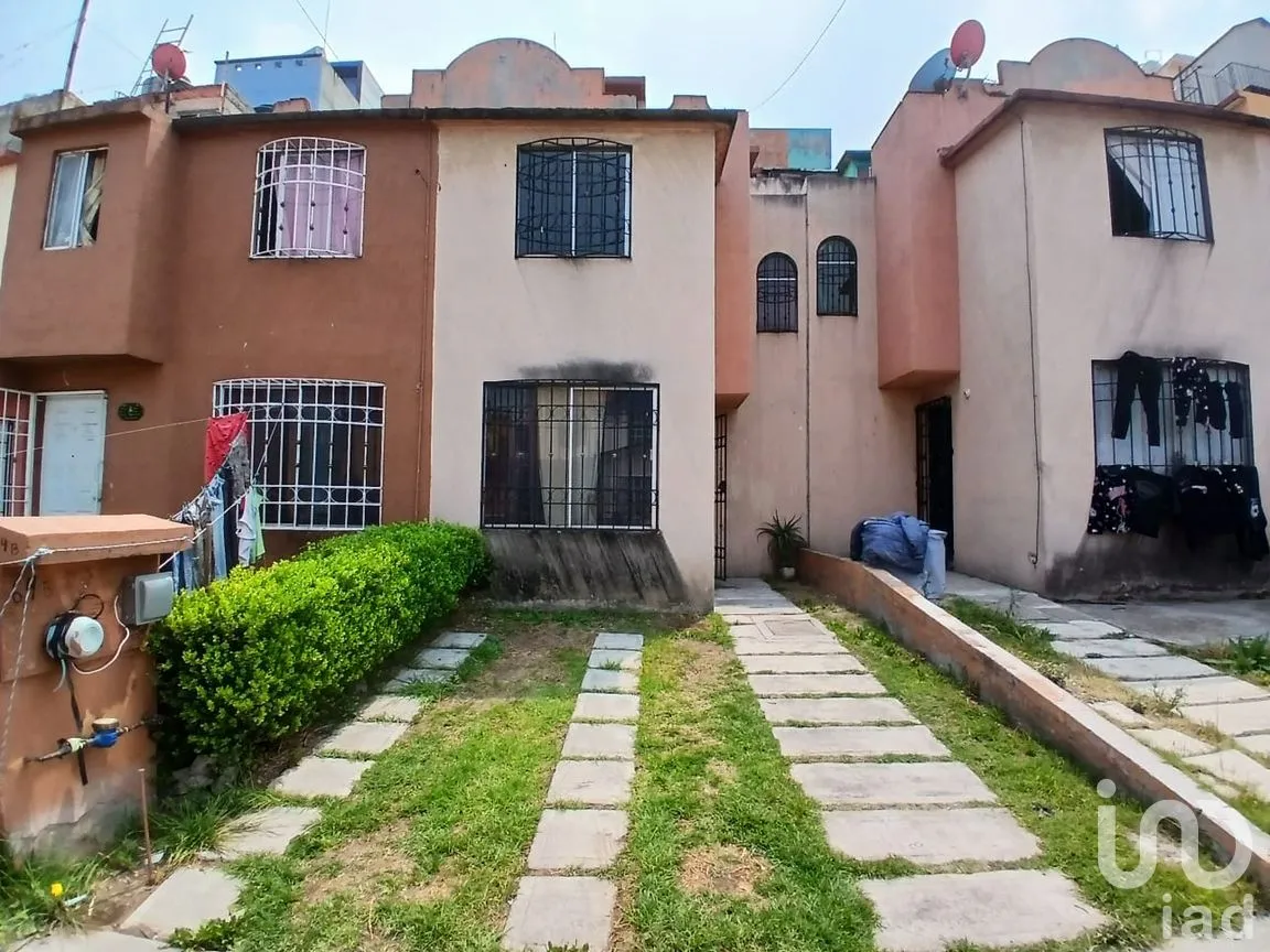 Casa en Venta en Real del Bosque, Tultitlán, México | NEX-296483 | iad México | Foto 1 de 15