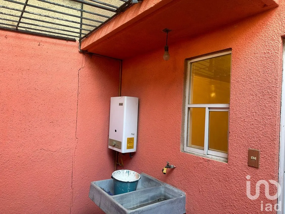 Casa en Renta en Los Héroes Tecámac, Tecámac, México | NEX-306542 | iad México | Foto 14 de 14