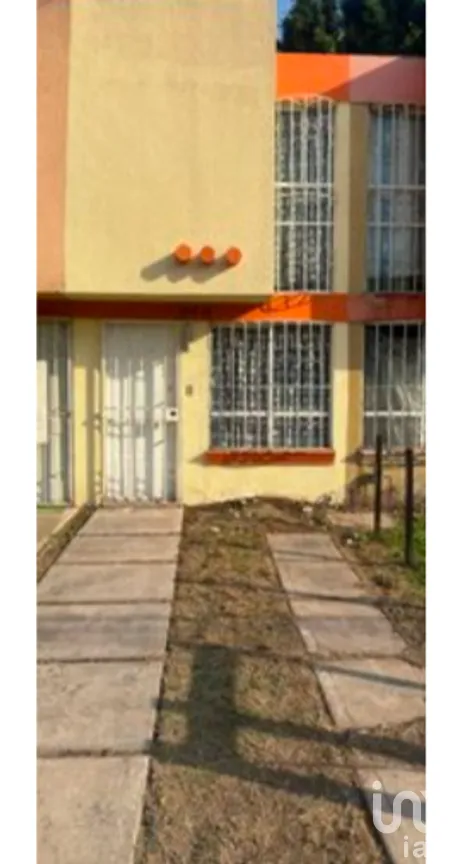 Casa en Renta en Los Héroes Tecámac, Tecámac, México | NEX-306542 | iad México | Foto 1 de 14