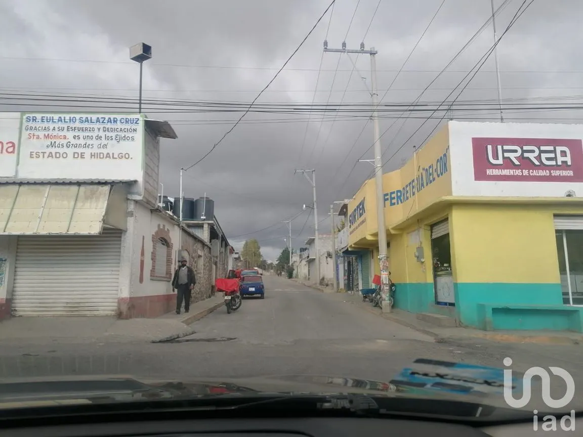 Terreno en Venta en San Juan Tizahuapan, Epazoyucan, Hidalgo | NEX-161034 | iad México | Foto 13 de 14