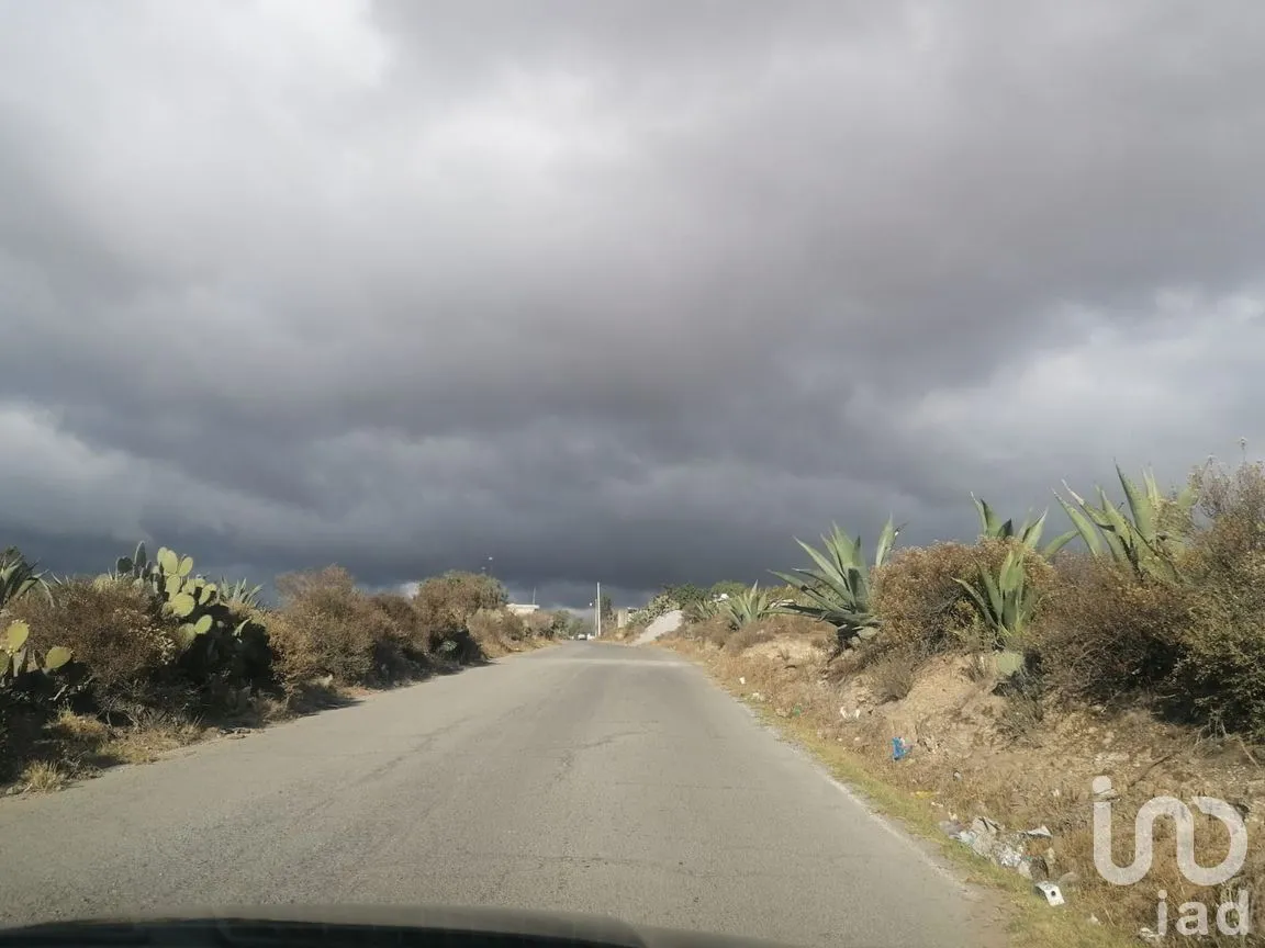 Terreno en Venta en San Juan Tizahuapan, Epazoyucan, Hidalgo | NEX-161034 | iad México | Foto 12 de 14