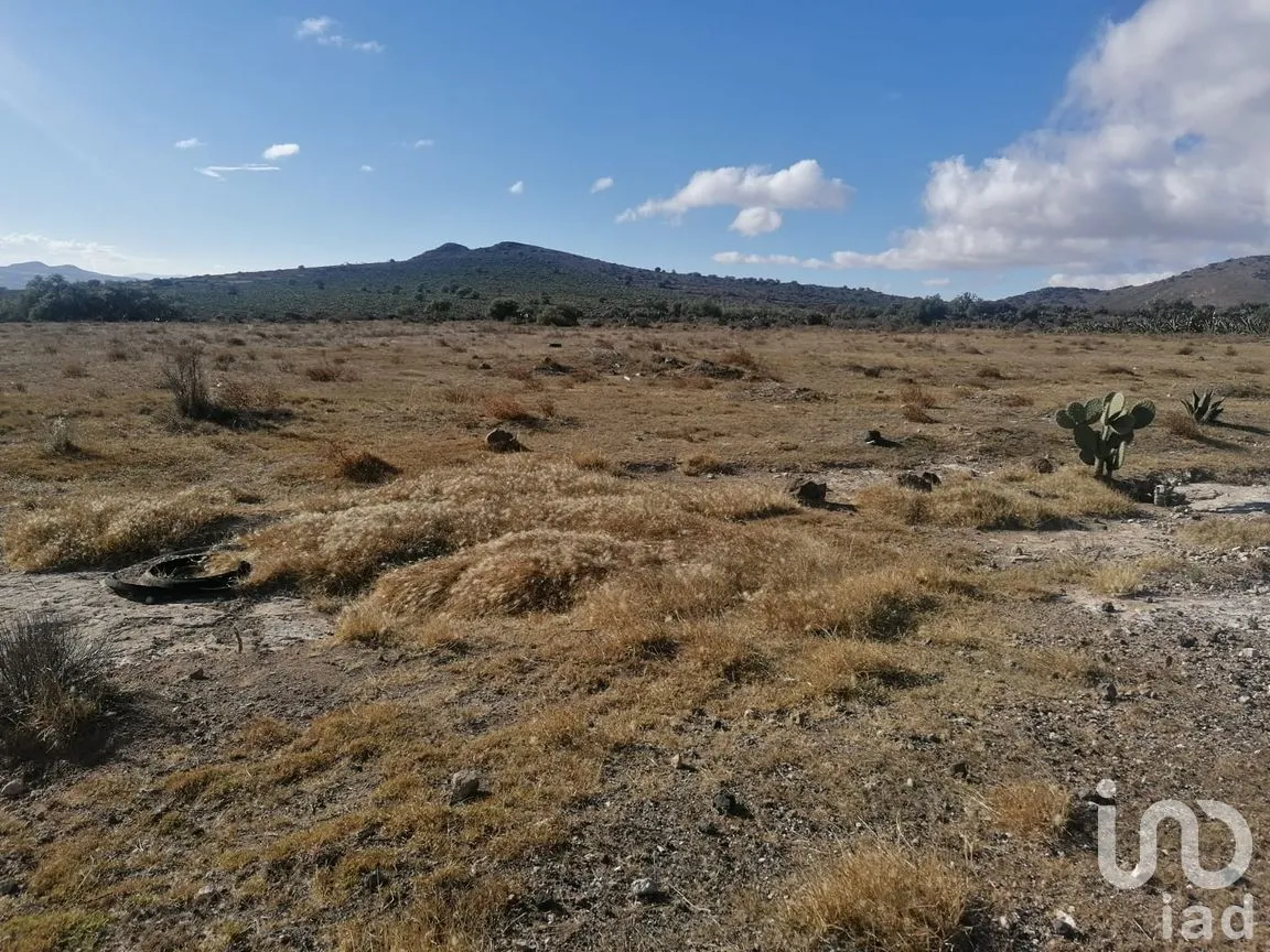 Terreno en Venta en San Juan Tizahuapan, Epazoyucan, Hidalgo | NEX-161034 | iad México | Foto 3 de 14
