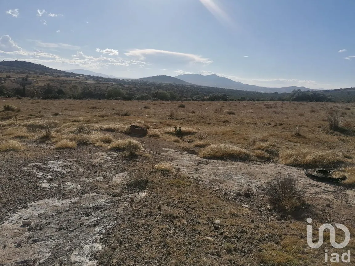 Terreno en Venta en San Juan Tizahuapan, Epazoyucan, Hidalgo | NEX-161034 | iad México | Foto 4 de 14