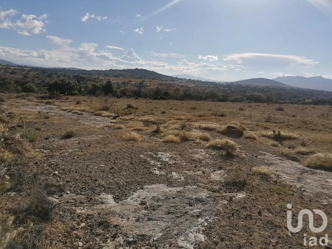 Terreno en Venta en San Juan Tizahuapan, Epazoyucan, Hidalgo | NEX-161034 | iad México | Foto 5 de 14