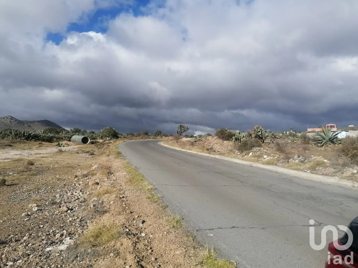 Terreno en Venta en San Juan Tizahuapan, Epazoyucan, Hidalgo | NEX-161034 | iad México | Foto 6 de 14