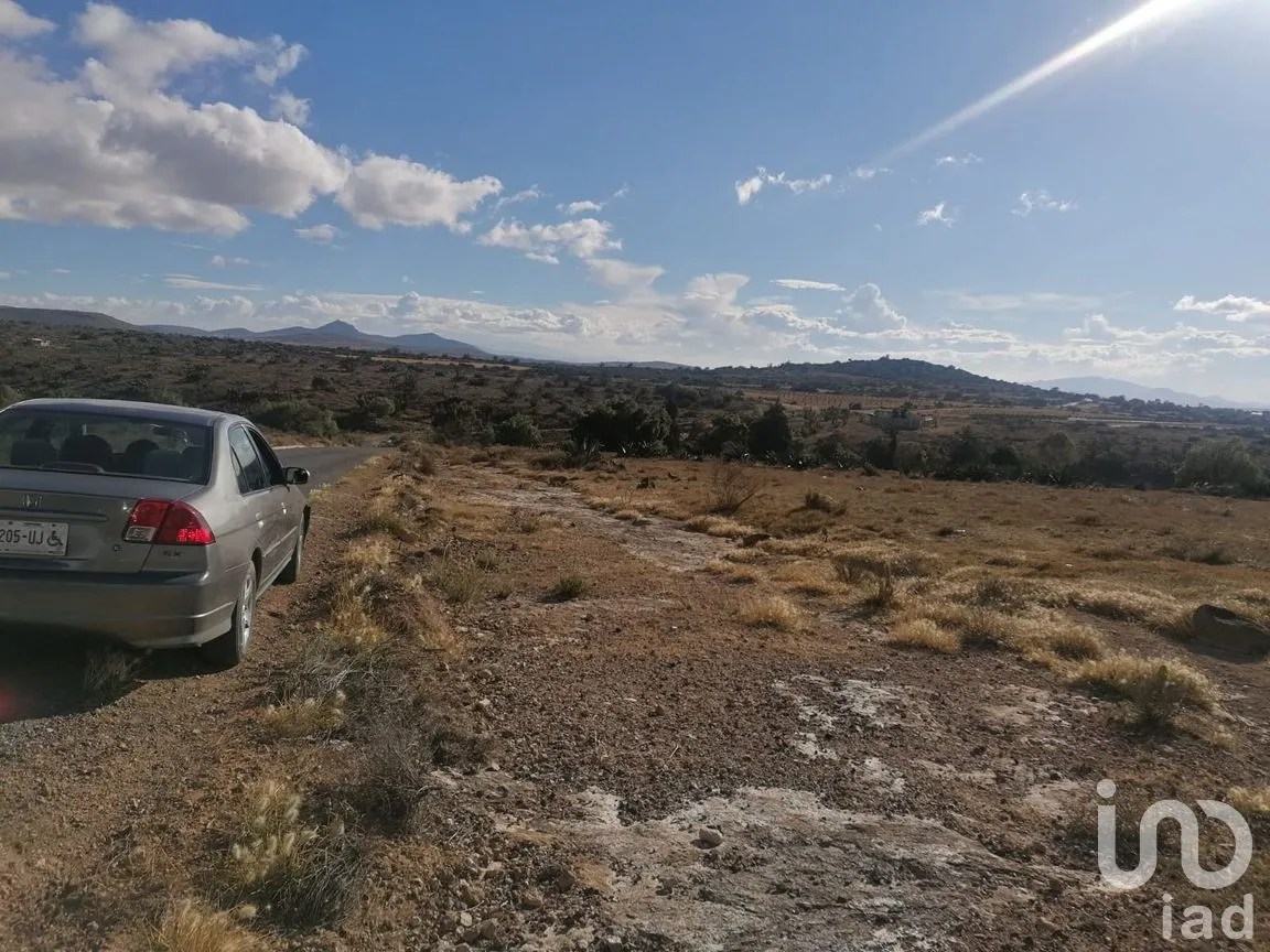 Terreno en Venta en San Juan Tizahuapan, Epazoyucan, Hidalgo | NEX-161034 | iad México | Foto 7 de 14