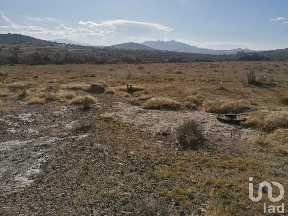 Terreno en Venta en San Juan Tizahuapan, Epazoyucan, Hidalgo | NEX-161034 | iad México | Foto 8 de 14