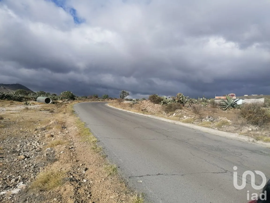 Terreno en Venta en San Juan Tizahuapan, Epazoyucan, Hidalgo | NEX-161034 | iad México | Foto 9 de 14