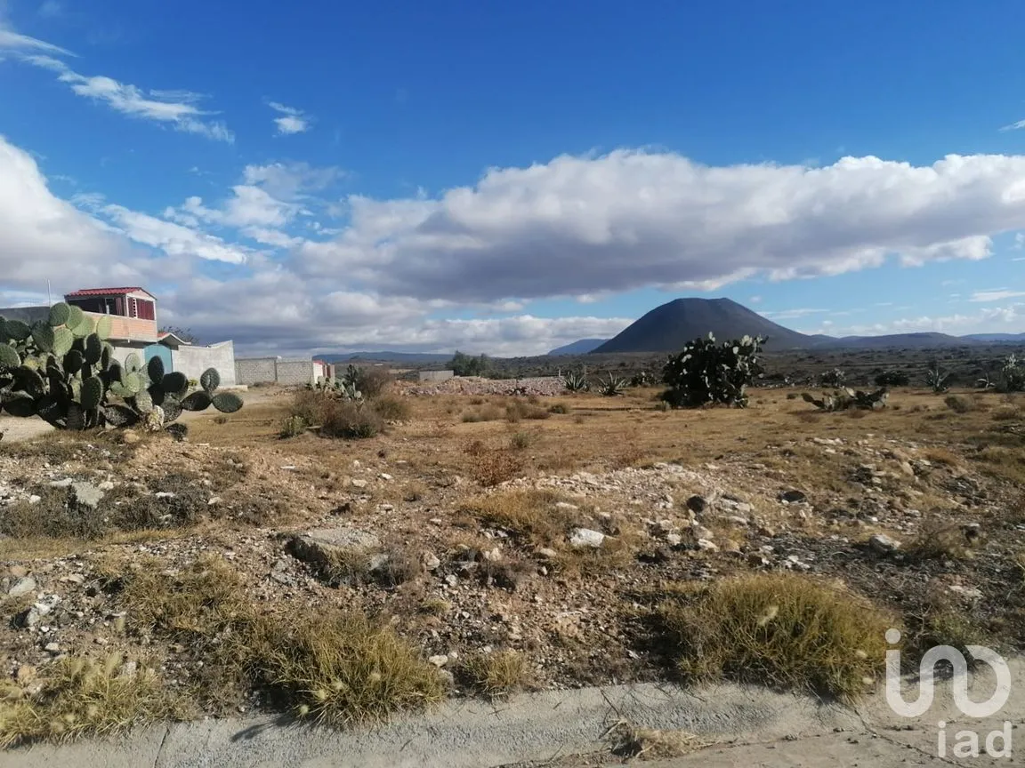 Terreno en Venta en San Juan Tizahuapan, Epazoyucan, Hidalgo | NEX-161034 | iad México | Foto 10 de 14