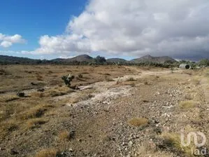 NEX-161034 - Terreno en Venta en San Juan Tizahuapan, CP 43587, Hidalgo.