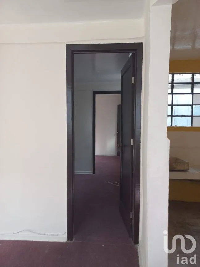 Departamento en Renta en Centro (Área 1), Cuauhtémoc, Ciudad de México | NEX-166674 | iad México | Foto 4 de 9