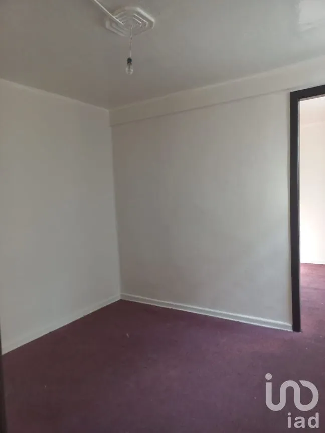 Departamento en Renta en Centro (Área 1), Cuauhtémoc, Ciudad de México | NEX-166674 | iad México | Foto 5 de 9