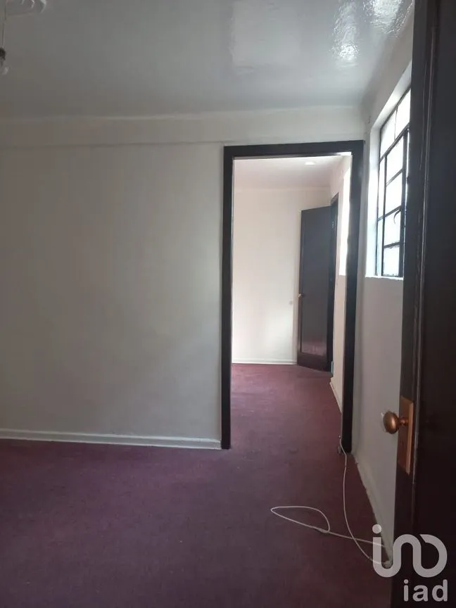 Departamento en Renta en Centro (Área 1), Cuauhtémoc, Ciudad de México | NEX-166674 | iad México | Foto 3 de 9