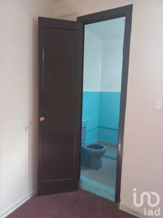 Departamento en Renta en Centro (Área 1), Cuauhtémoc, Ciudad de México | NEX-166674 | iad México | Foto 8 de 9