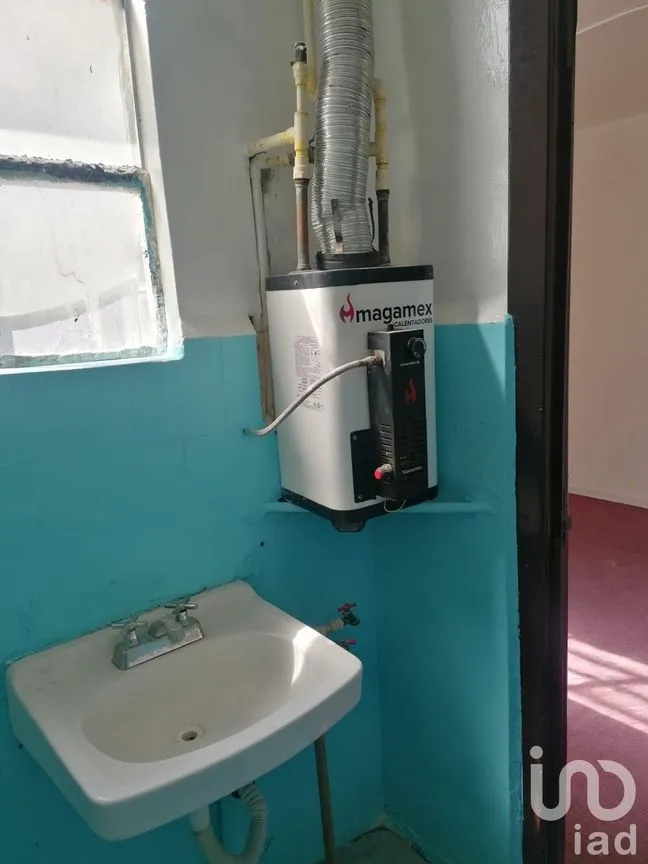 Departamento en Renta en Centro (Área 1), Cuauhtémoc, Ciudad de México | NEX-166674 | iad México | Foto 9 de 9