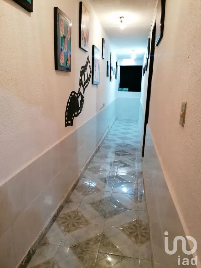 Casa en Venta en Fuentes de Aragón, Ecatepec de Morelos, México | NEX-167498 | iad México | Foto 2 de 11