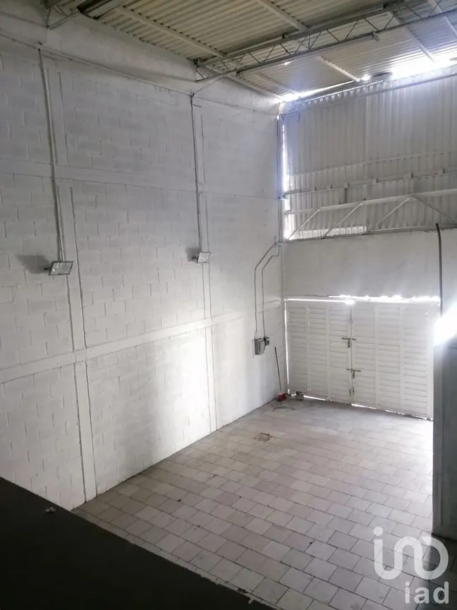 Bodega en Renta en Jardines de Aragón, Ecatepec de Morelos, México | NEX-169297 | iad México | Foto 10 de 11