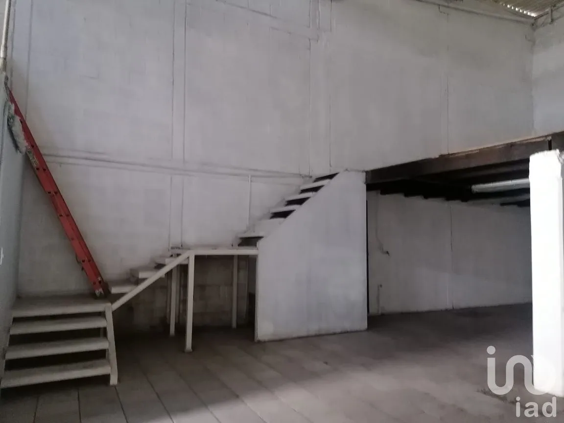 Bodega en Renta en Jardines de Aragón, Ecatepec de Morelos, México | NEX-169297 | iad México | Foto 8 de 11