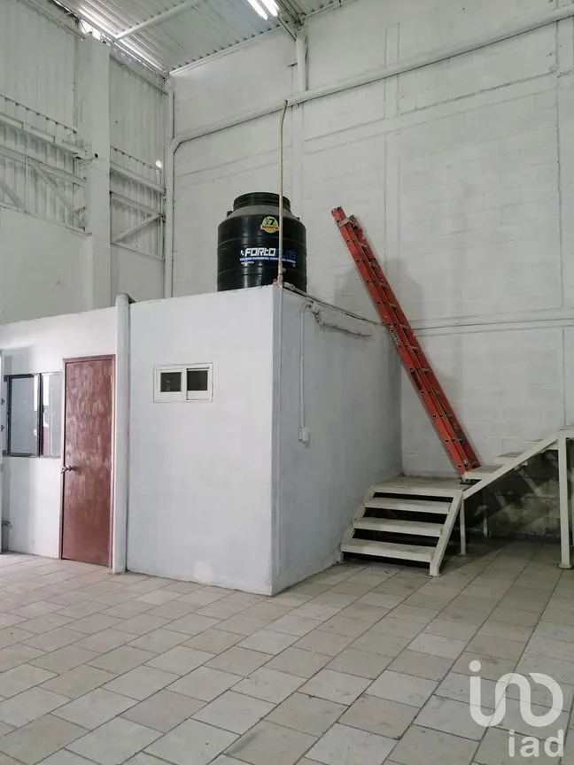 Bodega en Renta en Jardines de Aragón, Ecatepec de Morelos, México | NEX-169297 | iad México | Foto 7 de 11
