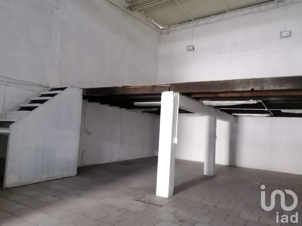 Bodega en Renta en Jardines de Aragón, Ecatepec de Morelos, México | NEX-169297 | iad México | Foto 5 de 11