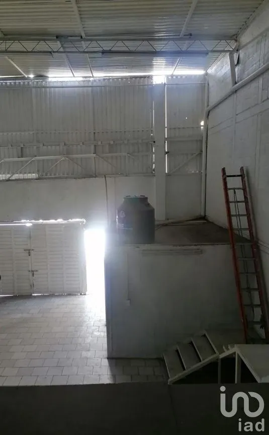 Bodega en Renta en Jardines de Aragón, Ecatepec de Morelos, México | NEX-169297 | iad México | Foto 11 de 11
