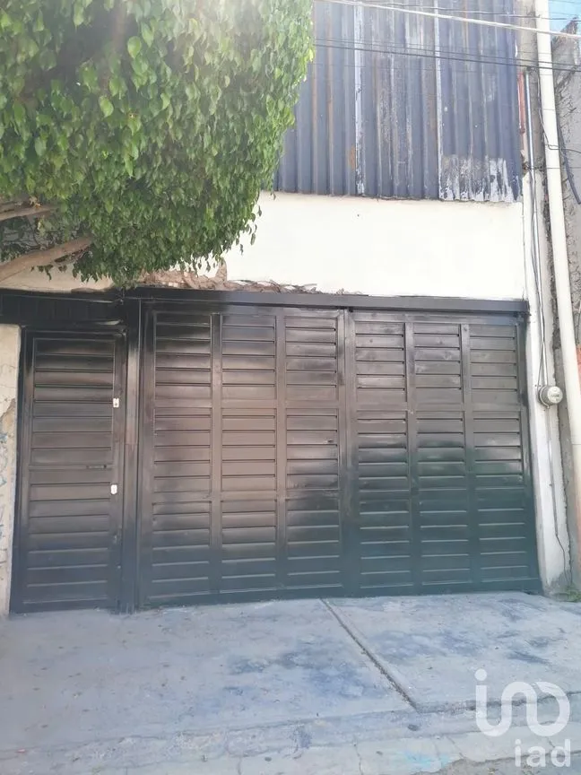 Bodega en Renta en Jardines de Aragón, Ecatepec de Morelos, México | NEX-169297 | iad México | Foto 1 de 11