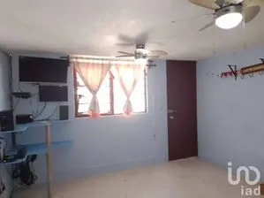 NEX-172057 - Departamento en Venta, con 2 recamaras, con 1 baño, con 54 m2 de construcción en Valle de Anáhuac Sección A, CP 55210, México.