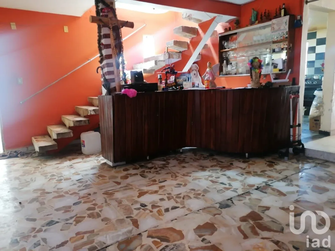 Casa en Venta en Ignacio Allende, Ecatepec de Morelos, México | NEX-174378 | iad México | Foto 11 de 13