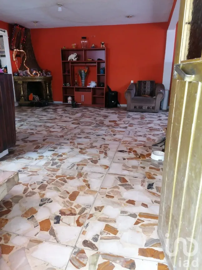 Casa en Venta en Ignacio Allende, Ecatepec de Morelos, México | NEX-174378 | iad México | Foto 13 de 13