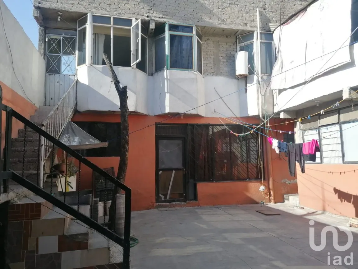 Casa en Venta en Ignacio Allende, Ecatepec de Morelos, México | NEX-174378 | iad México | Foto 4 de 13