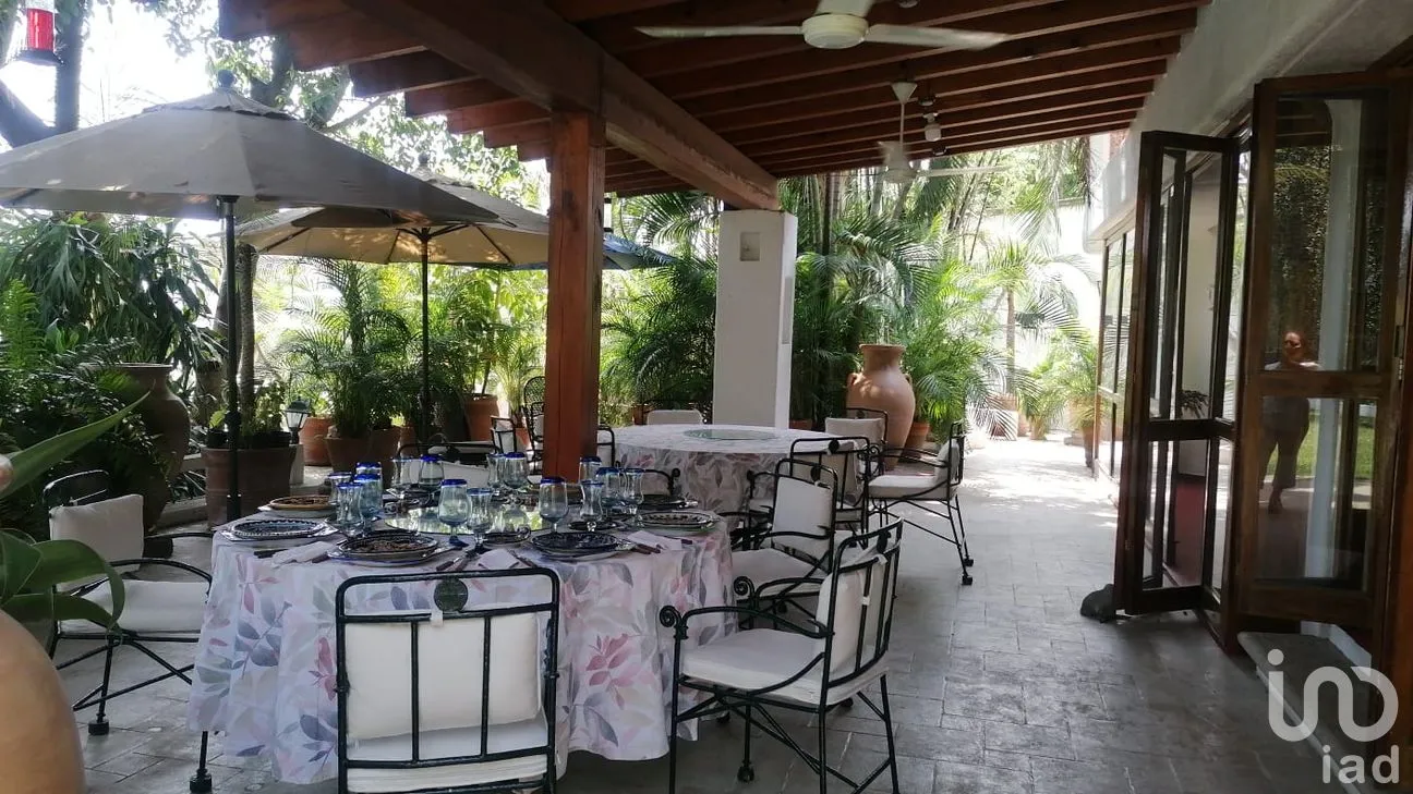 Casa en Venta en Palmira Tinguindin, Cuernavaca, Morelos | NEX-175348 | iad México | Foto 2 de 20