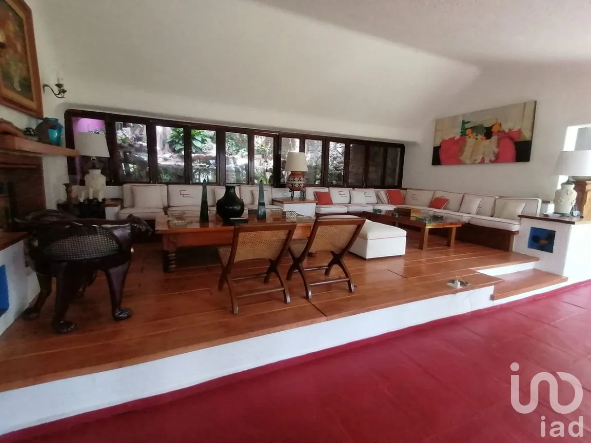 Casa en Venta en Palmira Tinguindin, Cuernavaca, Morelos | NEX-175348 | iad México | Foto 16 de 20