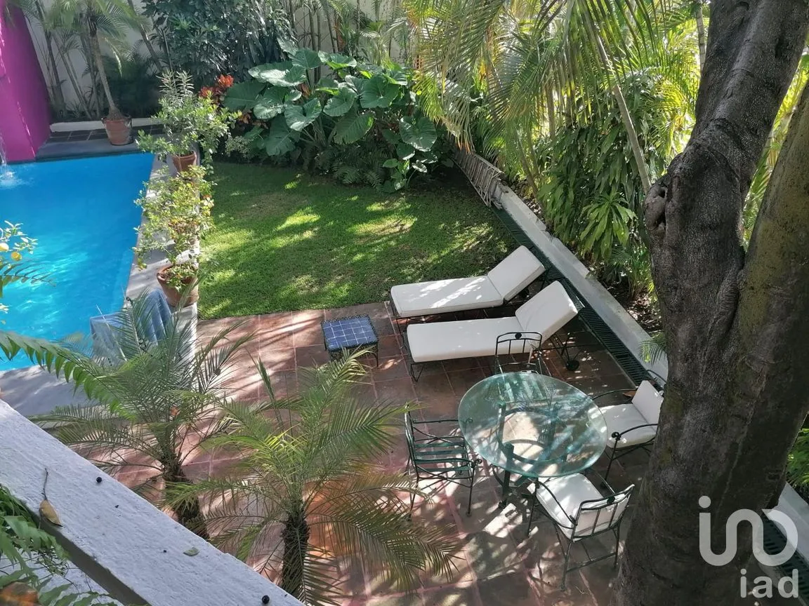 Casa en Venta en Palmira Tinguindin, Cuernavaca, Morelos | NEX-175348 | iad México | Foto 19 de 20