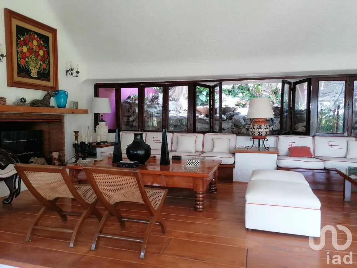 Casa en Venta en Palmira Tinguindin, Cuernavaca, Morelos | NEX-175348 | iad México | Foto 5 de 20
