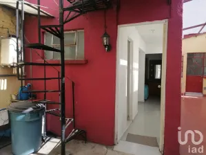 NEX-177252 - Departamento en Renta, con 1 recamara, con 1 baño, con 30 m2 de construcción en San Diego Churubusco, CP 04120, Ciudad de México.