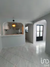 NEX-184266 - Departamento en Renta, con 2 recamaras, con 1 baño, con 90 m2 de construcción en Valle de Aragón 3ra Sección Oriente, CP 55280, México.