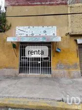 NEX-190128 - Local en Renta, con 1 baño, con 20 m2 de construcción en Valle de Aragón 3ra Sección Oriente, CP 55280, México.