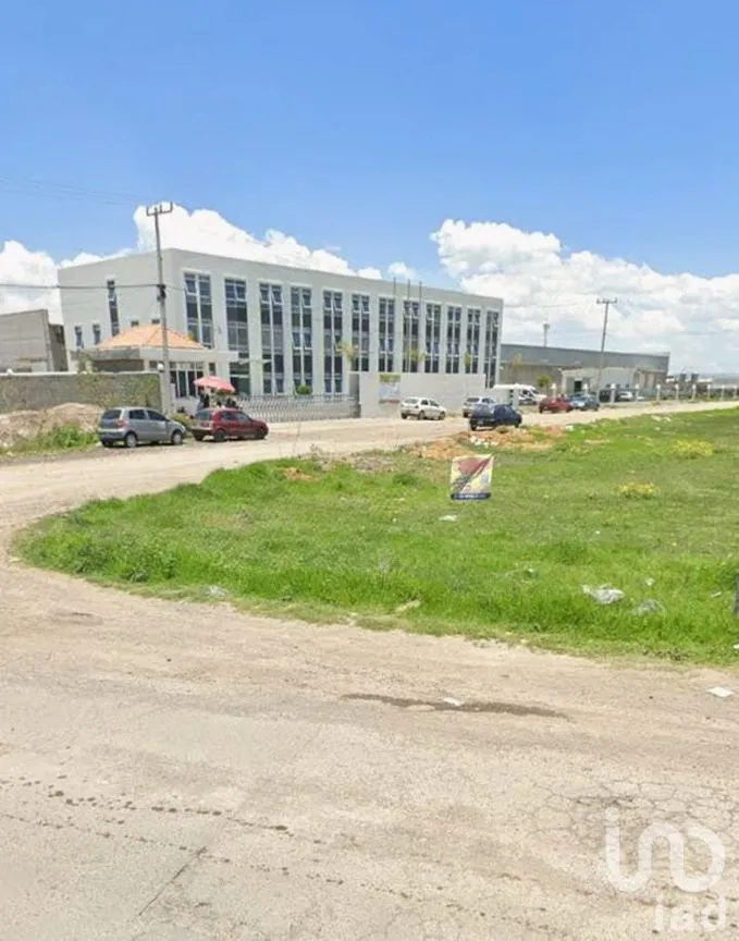 Terreno en Venta en Huitzila, Tizayuca, Hidalgo | NEX-204182 | iad México | Foto 2 de 11