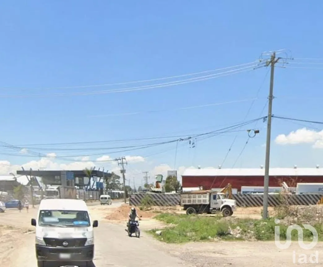 Terreno en Venta en Huitzila, Tizayuca, Hidalgo | NEX-204182 | iad México | Foto 11 de 11