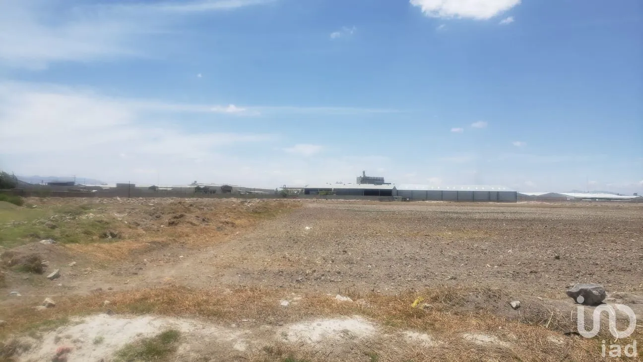 Terreno en Venta en Huitzila, Tizayuca, Hidalgo | NEX-204182 | iad México | Foto 7 de 11