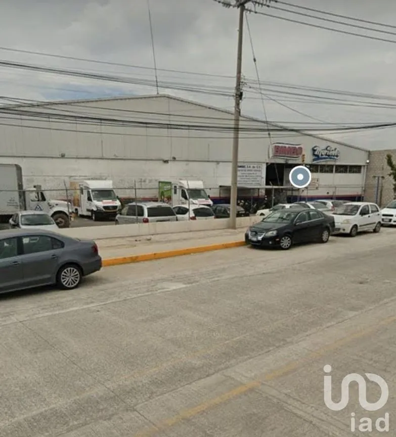 Terreno en Venta en Huitzila, Tizayuca, Hidalgo | NEX-204182 | iad México | Foto 8 de 11