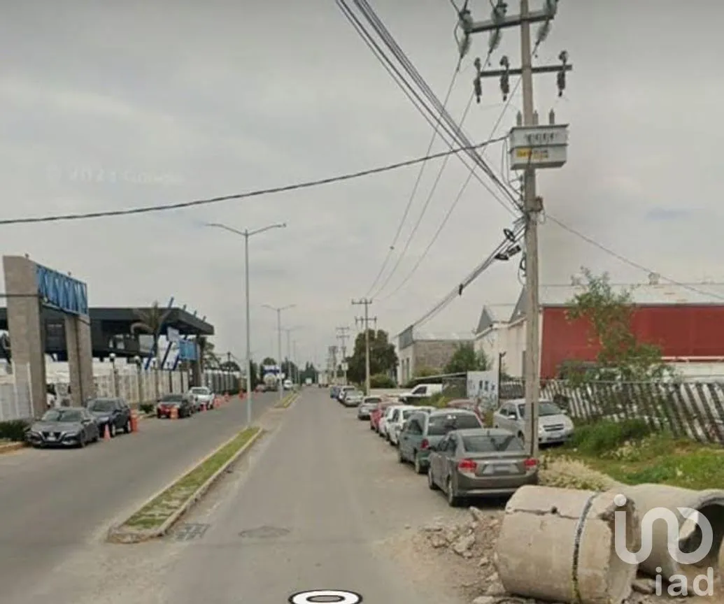 Terreno en Venta en Huitzila, Tizayuca, Hidalgo | NEX-204182 | iad México | Foto 9 de 11