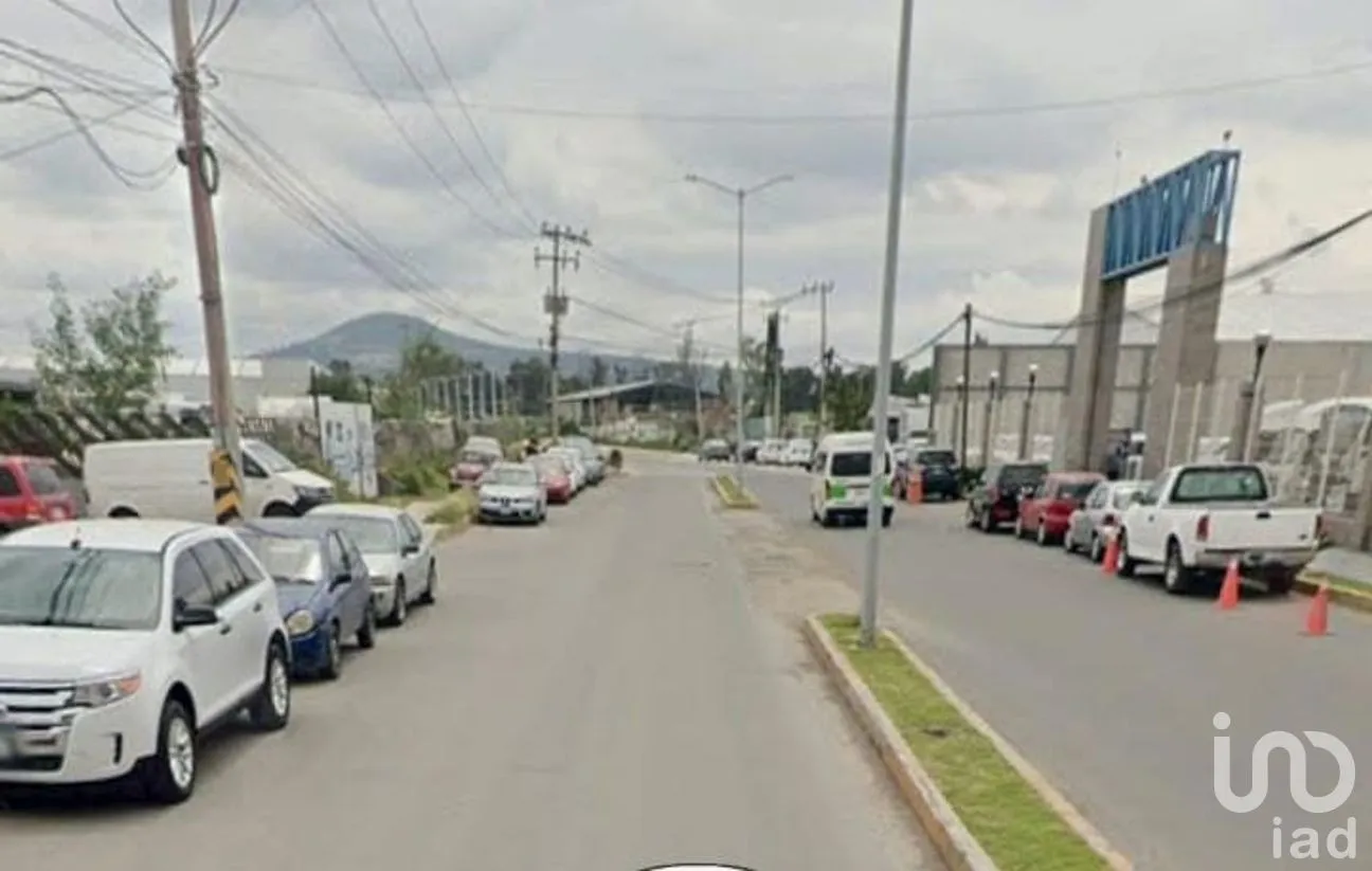 Terreno en Venta en Huitzila, Tizayuca, Hidalgo | NEX-204182 | iad México | Foto 10 de 11