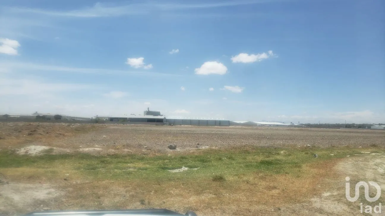 Terreno en Venta en Huitzila, Tizayuca, Hidalgo | NEX-204182 | iad México | Foto 3 de 8